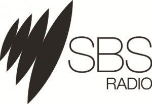 SBS radio logo