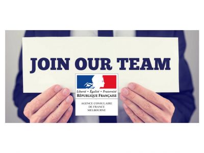 The Honorary Consulate of France in Melbourne: Useful Informations