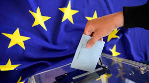 Elections Europeenes 2024 